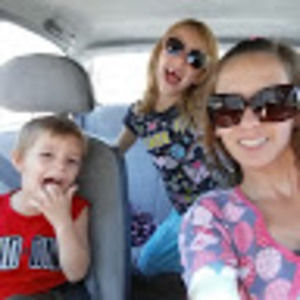 Meet your Posher, Moriah